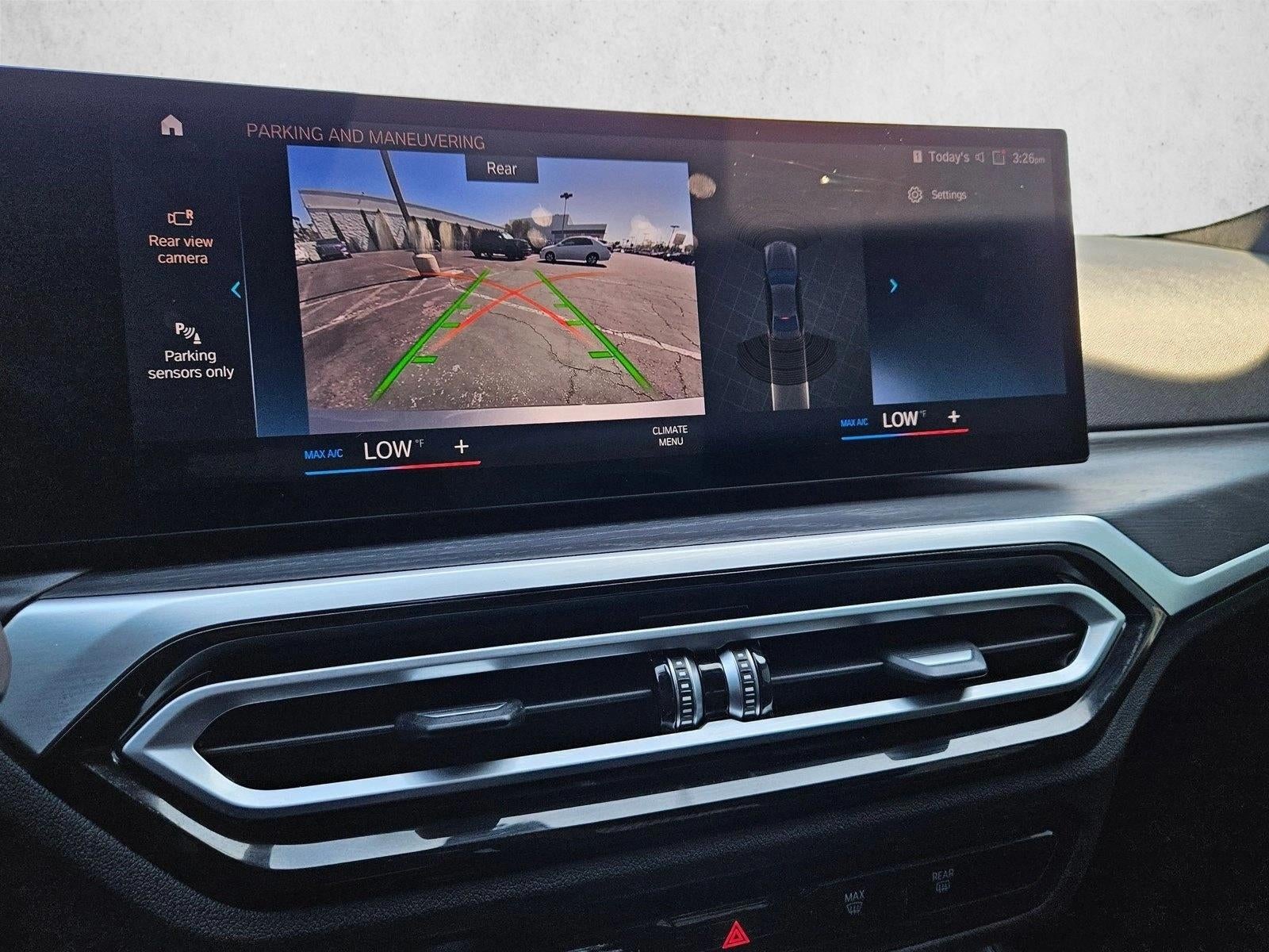 2024 BMW 3 Series 330i xDrive