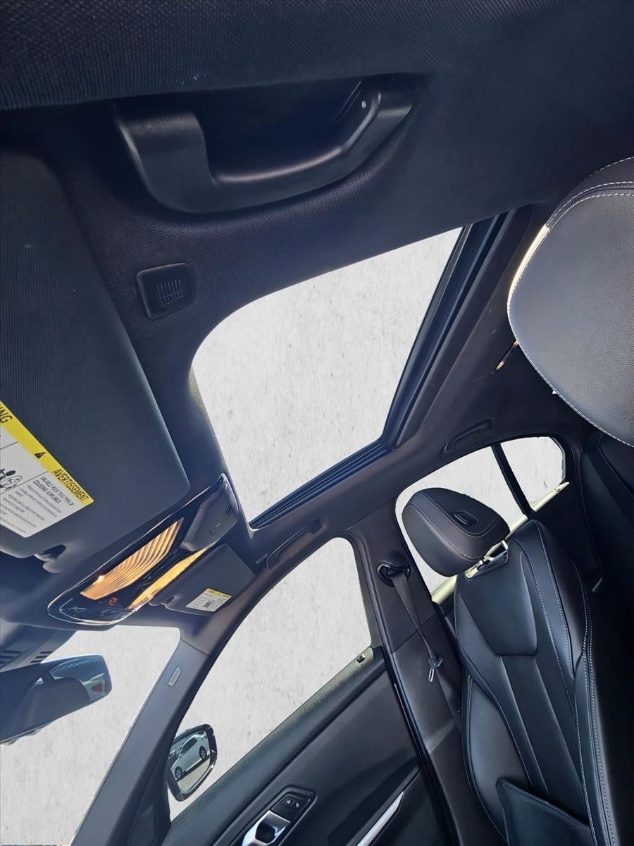 2024 BMW 3 Series 330i xDrive