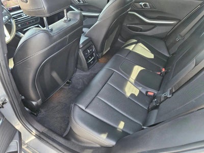 2024 BMW 3 Series 330i xDrive