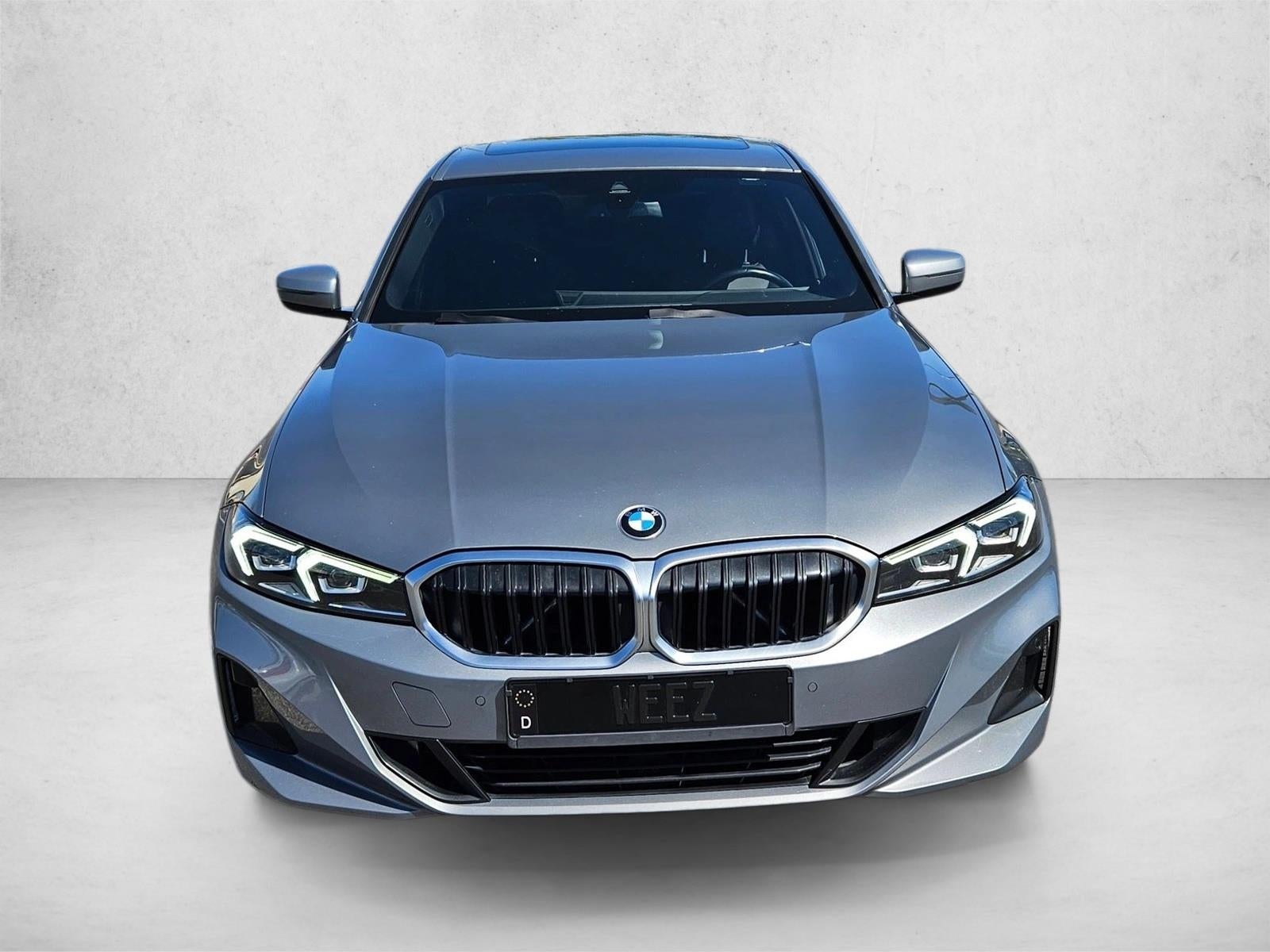 2024 BMW 3 Series 330i xDrive