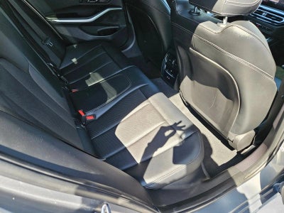 2024 BMW 3 Series 330i xDrive