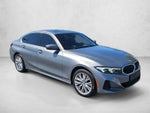 2024 BMW 3 Series 330i xDrive