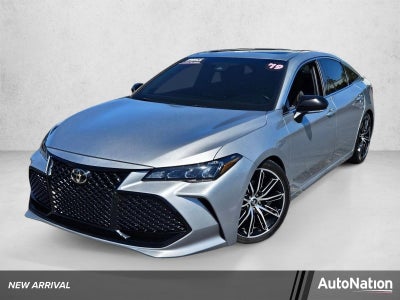 2019 Toyota Avalon XSE
