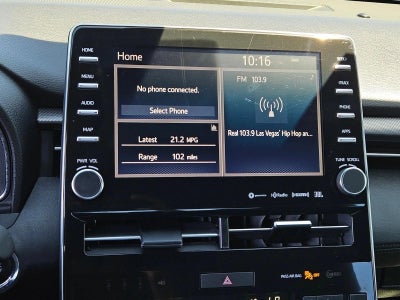 2019 Toyota Avalon XSE
