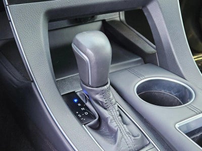2019 Toyota Avalon XSE