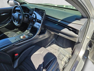 2019 Toyota Avalon XSE