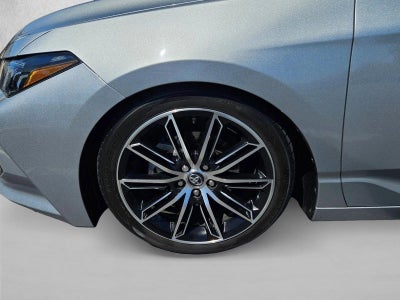 2019 Toyota Avalon XSE