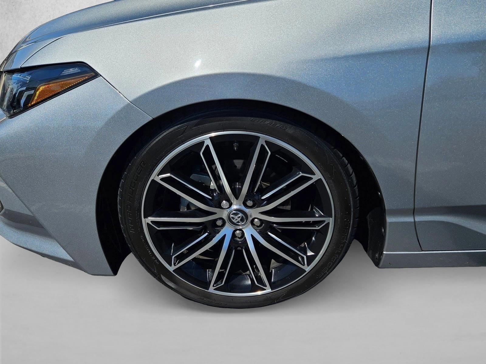 2019 Toyota Avalon XSE