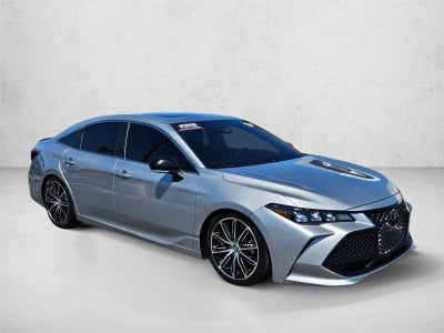 2019 Toyota Avalon XSE