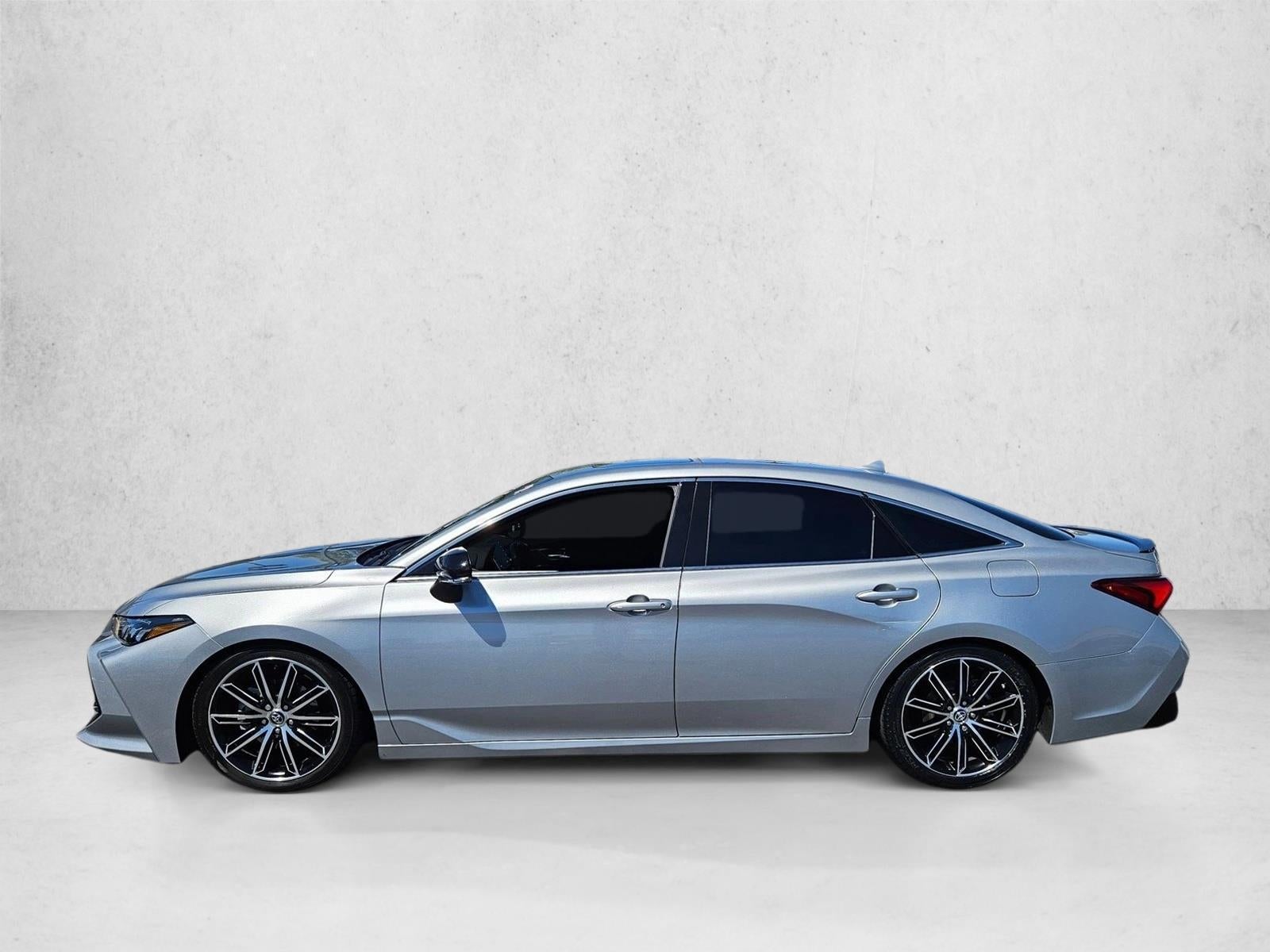 2019 Toyota Avalon XSE