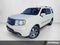 2015 Honda Pilot Touring