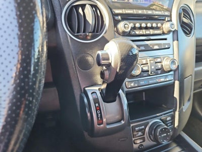 2015 Honda Pilot Touring