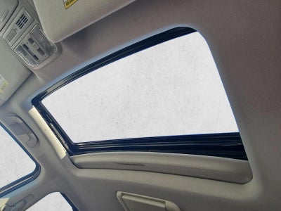 2015 Honda Pilot Touring
