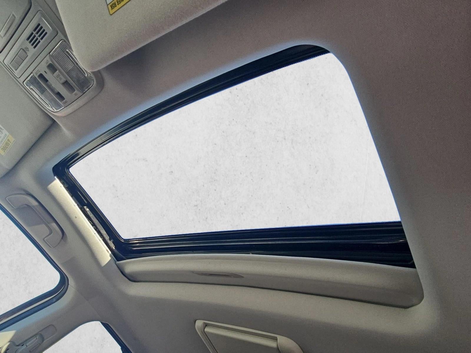 2015 Honda Pilot Touring