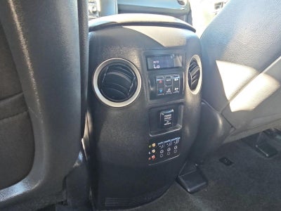 2015 Honda Pilot Touring