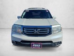 2015 Honda Pilot Touring