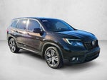 2020 Honda Passport EX-L