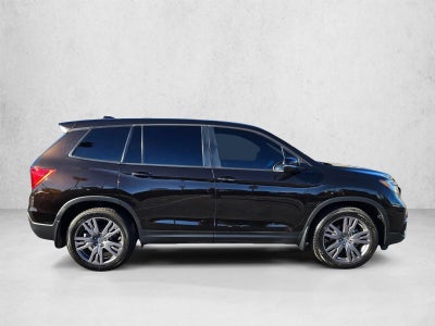 2020 Honda Passport EX-L