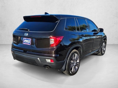 2020 Honda Passport EX-L