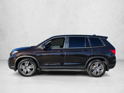 2020 Honda Passport EX-L