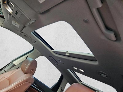 2020 Buick Enclave Avenir