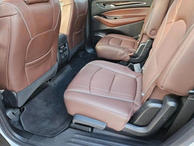 2020 Buick Enclave Avenir