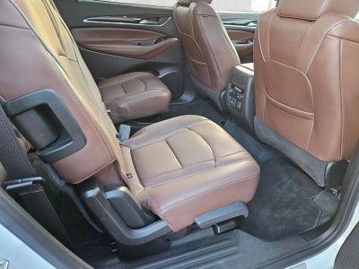 2020 Buick Enclave Avenir