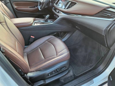 2020 Buick Enclave Avenir