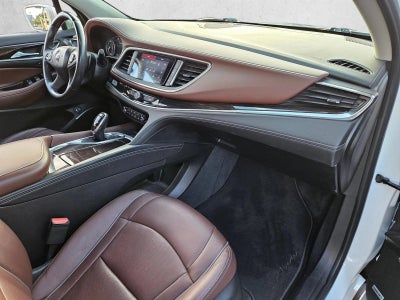 2020 Buick Enclave Avenir