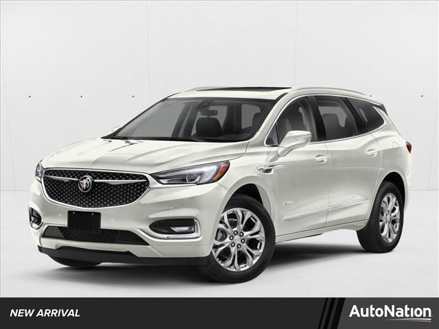 2020 Buick Enclave Avenir
