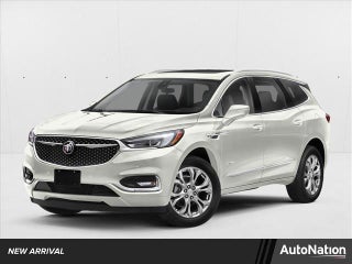 2020 Buick Enclave Avenir