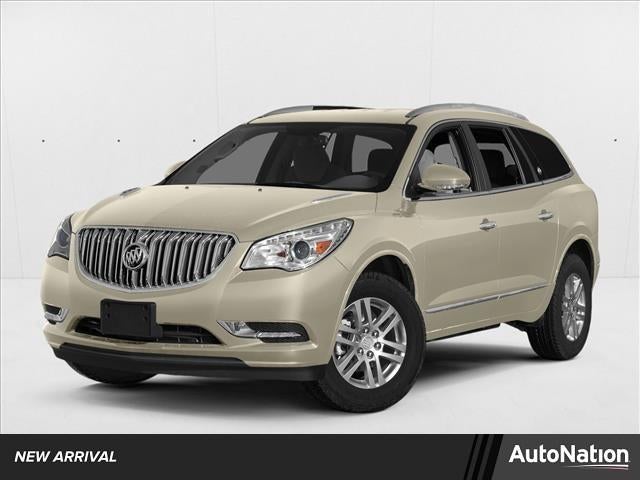 2015 Buick Enclave Leather's photo