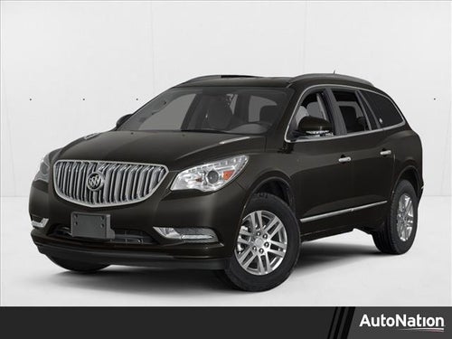 2013 Buick Enclave Leather