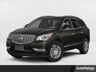 2013 Buick Enclave Leather