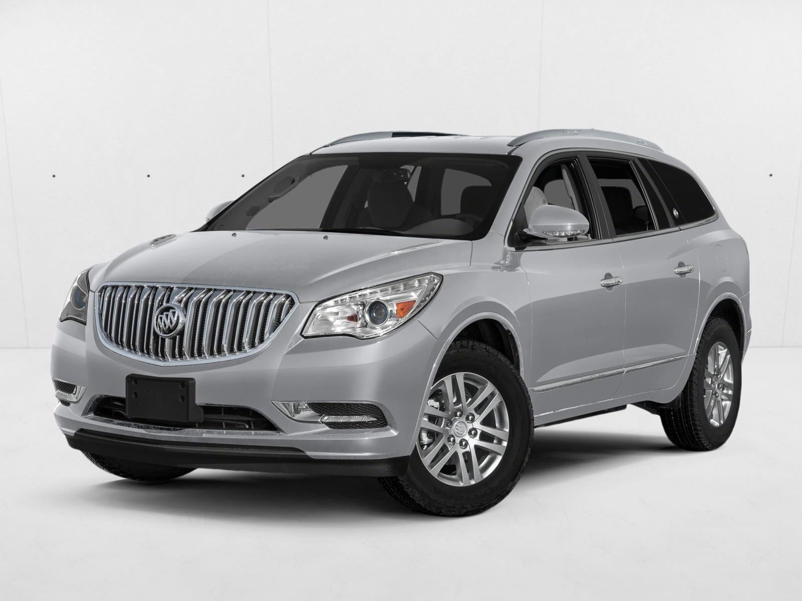 2017 Buick Enclave Premium