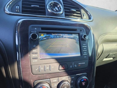 2017 Buick Enclave Premium