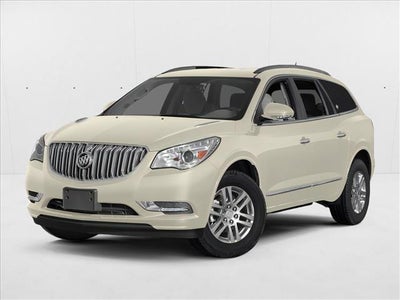 2014 Buick Enclave Premium