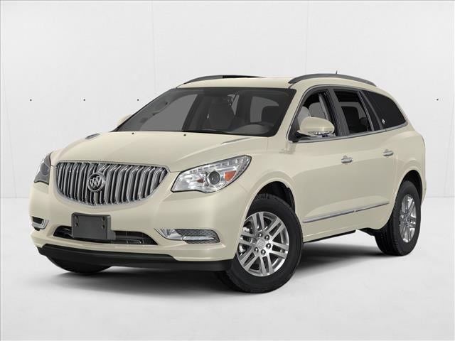 2014 Buick Enclave Premium