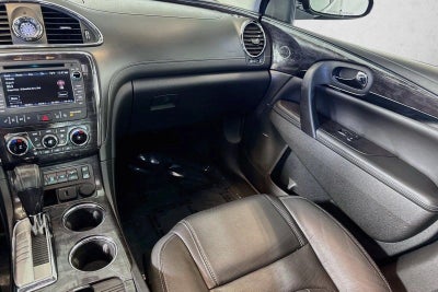 2017 Buick Enclave Premium