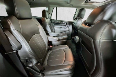 2017 Buick Enclave Premium