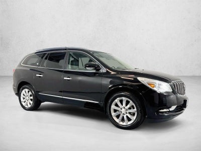 2017 Buick Enclave Premium