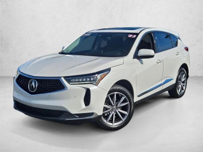 2023 Acura RDX w/Technology Package