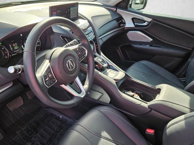 2023 Acura RDX w/Technology Package