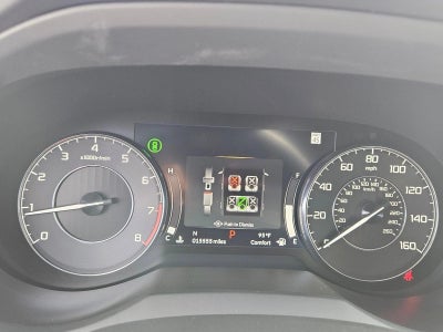 2023 Acura RDX w/Technology Package