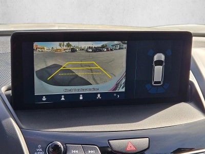 2023 Acura RDX w/Technology Package