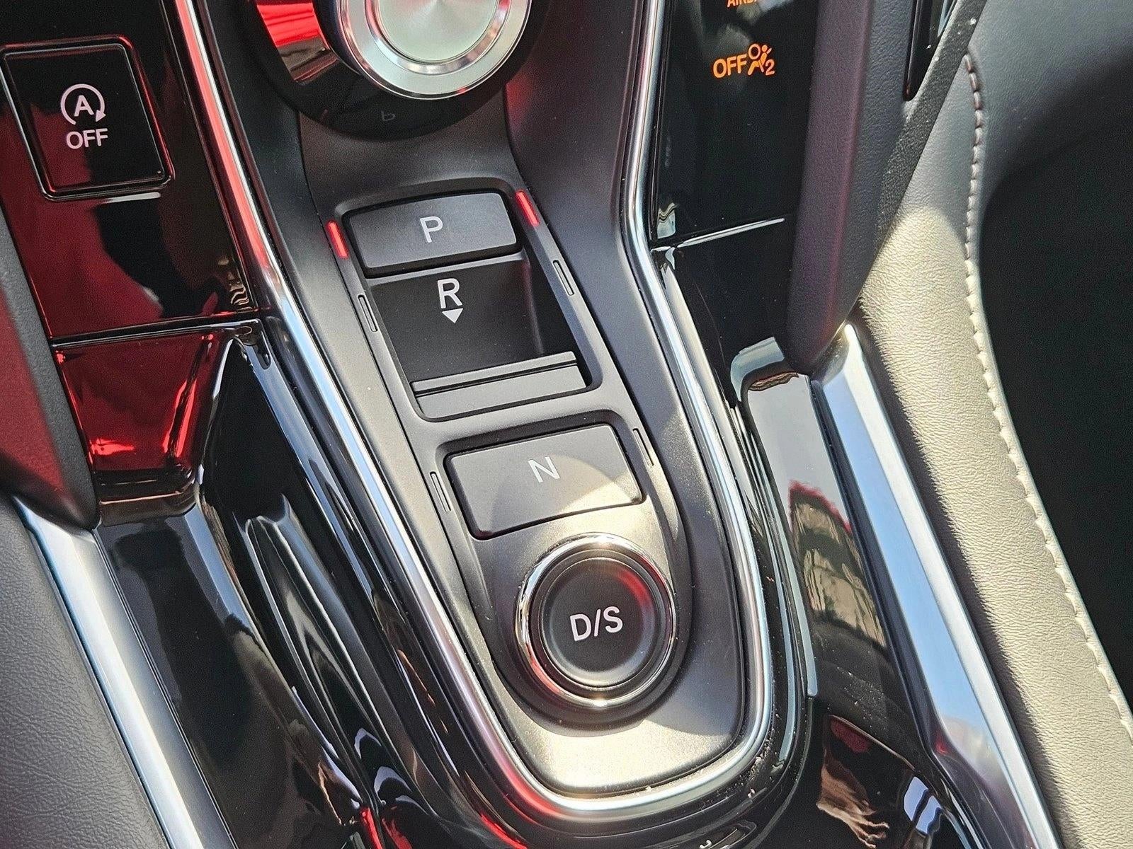 2023 Acura RDX w/Technology Package