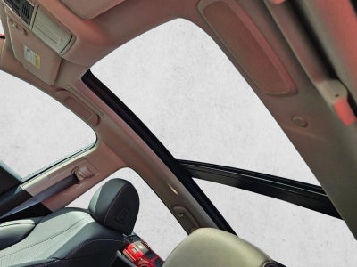 2023 Acura RDX w/Technology Package