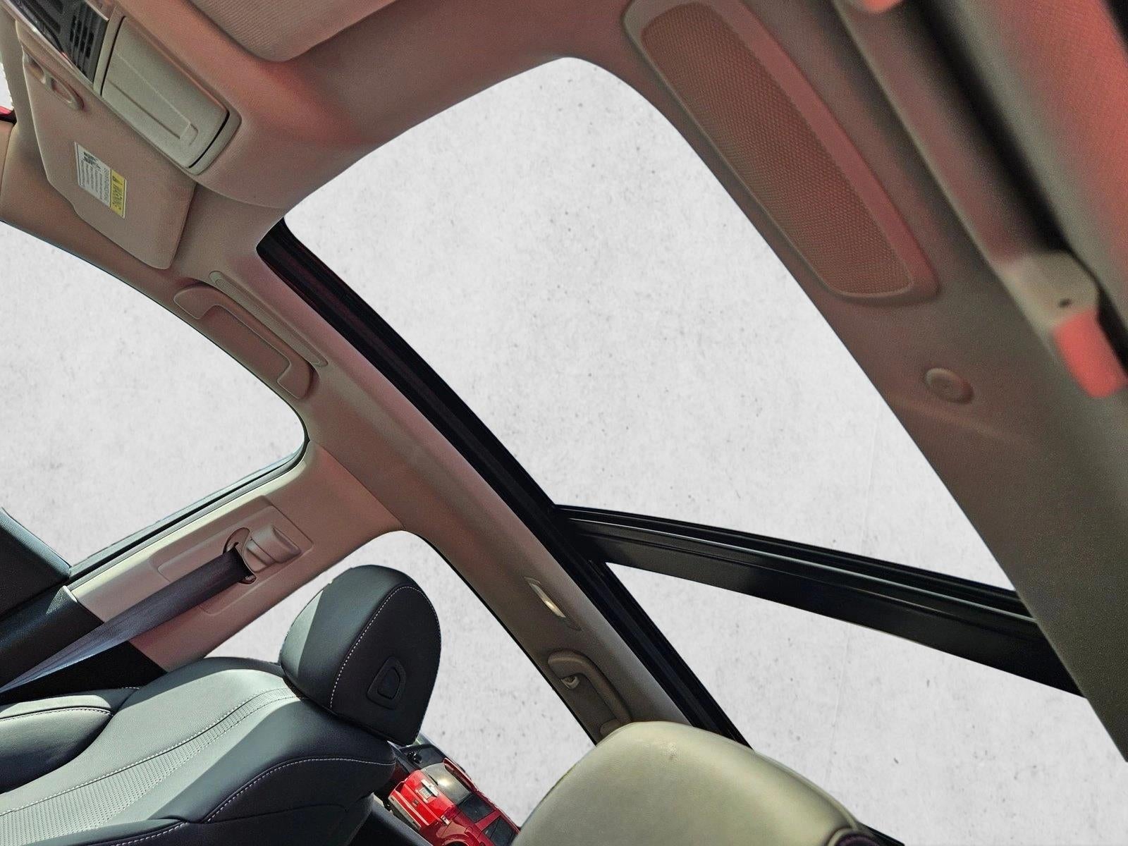 2023 Acura RDX w/Technology Package