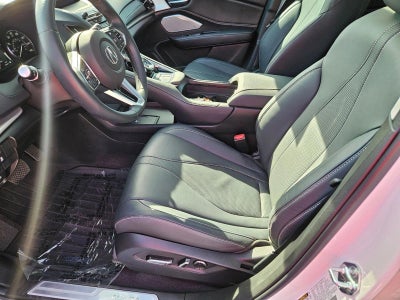 2023 Acura RDX w/Technology Package