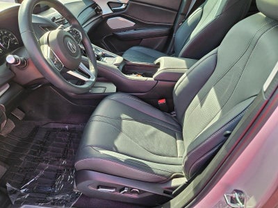 2023 Acura RDX w/Technology Package